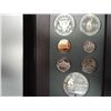 Image 2 : 1996 US PRESTIGE PROOF SET OLYMPIC