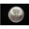 1975 CANADA $5 SILVER OLYMPIC COIN (PF LIKE)