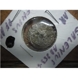 353-360 AD GALENIUS ANCIENT COIN