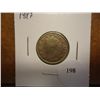 Image 1 : 1897 LIBERTY "V" NICKEL FINE