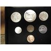 Image 1 : 1974 CANADA DOUBLE CENT SET