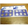 Image 2 : 2003 & 06 US 50 STATE QUARTERS PROOF SETS