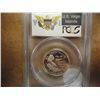 Image 2 : 2009-S US VIRGIN ISLANDS QUARTER PCGS PR69 DCAM