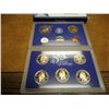 Image 2 : 2006 US PROOF SET (WITH BOX)