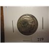 Image 1 : 1931-S BUFFALO NICKEL POLISHED