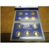 Image 2 : 2000 US PROOF SET (WITH BOX)