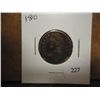 Image 1 : 1810 US HALF CENT