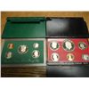 Image 1 : 1978 & 94 US PROOF SETS (WITH BOXES)