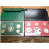 Image 2 : 1978 & 94 US PROOF SETS (WITH BOXES)