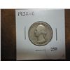 Image 1 : 1932-D WASHINGTON QUARTER (KEY DATE) (FINE)