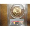 Image 2 : 2010-P SACAGAWEA DOLLAR NATIVE AMERICAN $ PCGSMS65