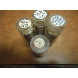 MEXICAN COIN ASSORTMENT SEE DESCRIPTION