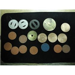 FUN ASSORTMENT SEE DESCRIPTION