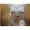 2002-D OHIO QUARTER PCGS MS67