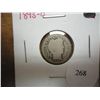 1893-O BARBER DIME