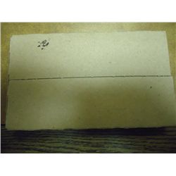 2006 US MINT SET (UNC) P/D (WITH ENVELOPE)