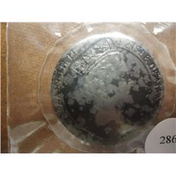 1990 ISLE OF MAN PENNY BLACK 150TH ANNIVERSARY