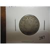 Image 1 : 1899 LIBERTY "V" NICKEL FINE