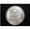 1979 CANADA GRIFFON DOLLAR (PF LIKE) .3750 OZ. ASW