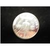 Image 2 : 1963 FRANKLIN HALF DOLLAR PROOF