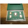 Image 1 : 1996 US PROOF SET (WITH BOX)