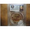 2007-D JEFFERSON DOLLAR PCGS MS66