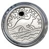 Australian Kangaroo 1 oz. Silver 2009