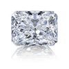 Image 1 : EGL CERT.  RADIANT DIAMOND 0.85 CTW H/SI2