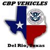 Image 1 : Del Rio, Texas CBP vehicles listed below