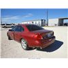 Image 3 : 2003 - FORD TAURUS