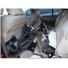 Image 12 : 2005 - NISSAN PATHFINDER
