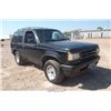 Image 1 : 1991 - MAZDA NAVAJO