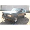 Image 2 : 1991 - MAZDA NAVAJO