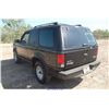 Image 3 : 1991 - MAZDA NAVAJO