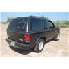 Image 4 : 1991 - MAZDA NAVAJO