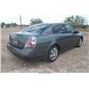 Image 4 : 2005 - NISSAN ALTIMA