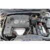 Image 5 : 2005 - NISSAN ALTIMA