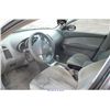 Image 7 : 2005 - NISSAN ALTIMA