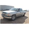 Image 2 : 2003 - CHEVROLET SILVERADO