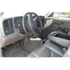 Image 8 : 2003 - CHEVROLET SILVERADO