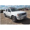 Image 1 : 2000 - NISSAN FRONTIER