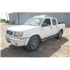 Image 2 : 2000 - NISSAN FRONTIER