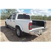 Image 4 : 2000 - NISSAN FRONTIER