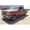 Image 2 : 1989 - FORD F150