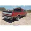 Image 3 : 1989 - FORD F150