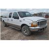 Image 1 : 1999 - FORD F350