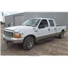 Image 2 : 1999 - FORD F350