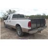 Image 4 : 1999 - FORD F350