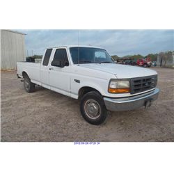 1997 - FORD F-250