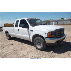 2000 - FORD F350